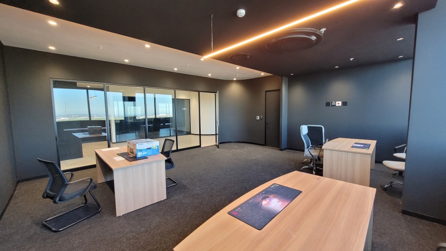 Commercial Property for Sale in Atlantic Hills Western Cape